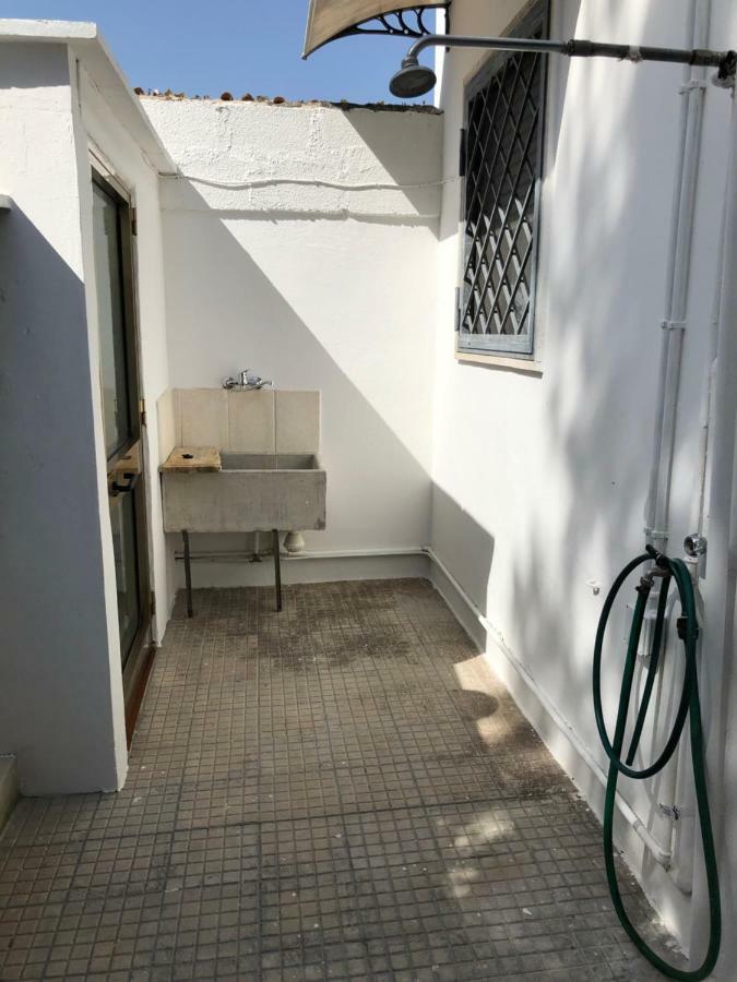 Villa Smeraldo Blu Торе Лапило Екстериор снимка